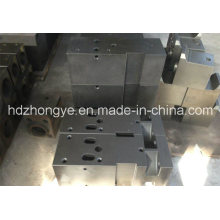 Hm200 Hydraulic Breaker Hammer Front Head&Back Head